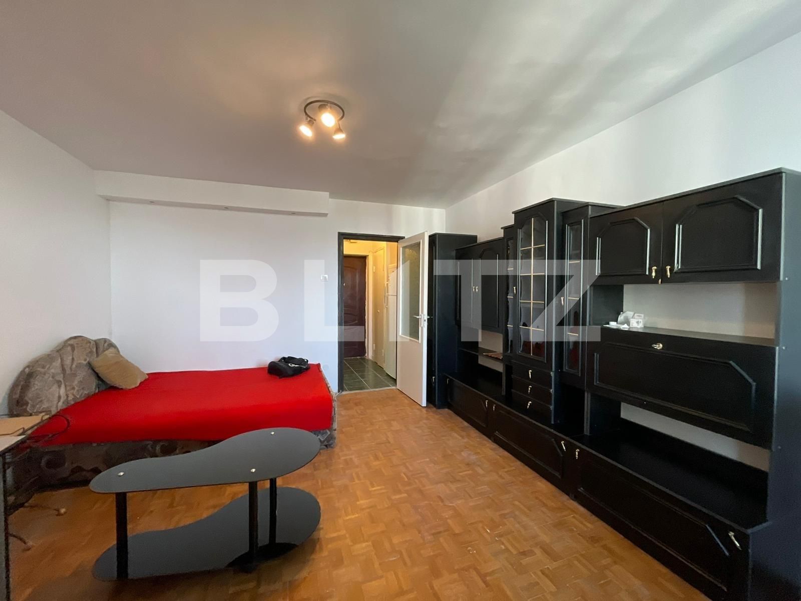 Garsonieră de închiriat Gheorgheni - 74722AI | BLITZ Cluj-Napoca | Poza2