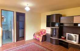 Garsoniera la casa, 25 mp, zona strazii Buhusi