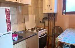 Garsoniera la casa, 25 mp, zona strazii Buhusi