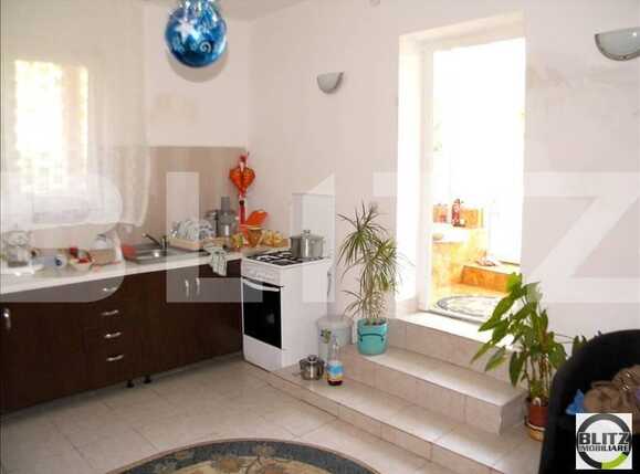 Apartament de vânzare 3 camere Dambul Rotund - 7473AV | BLITZ Cluj-Napoca | Poza1