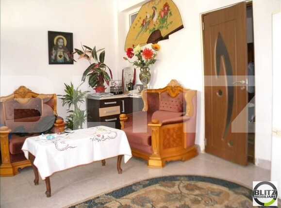 Apartament de vânzare 3 camere Dambul Rotund - 7473AV | BLITZ Cluj-Napoca | Poza4