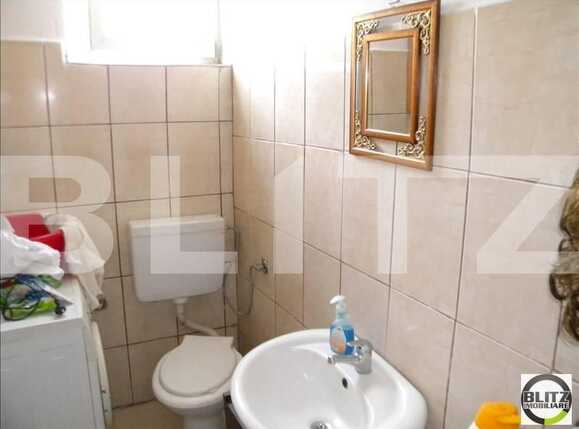 Apartament de vânzare 3 camere Dambul Rotund - 7473AV | BLITZ Cluj-Napoca | Poza10