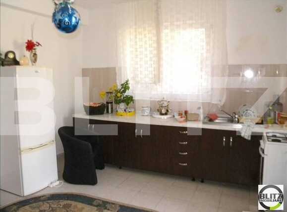 Apartament de vânzare 3 camere Dambul Rotund - 7473AV | BLITZ Cluj-Napoca | Poza2