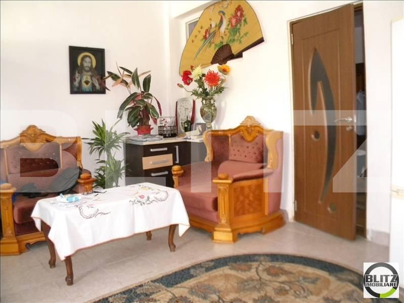 Apartament de vânzare 3 camere Dambul Rotund - 7473AV | BLITZ Cluj-Napoca | Poza4