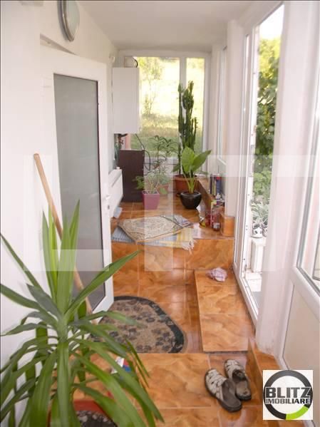 Apartament de vânzare 3 camere Dambul Rotund - 7473AV | BLITZ Cluj-Napoca | Poza3