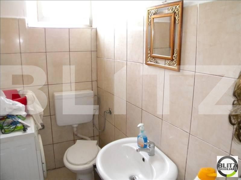Apartament de vânzare 3 camere Dambul Rotund - 7473AV | BLITZ Cluj-Napoca | Poza10