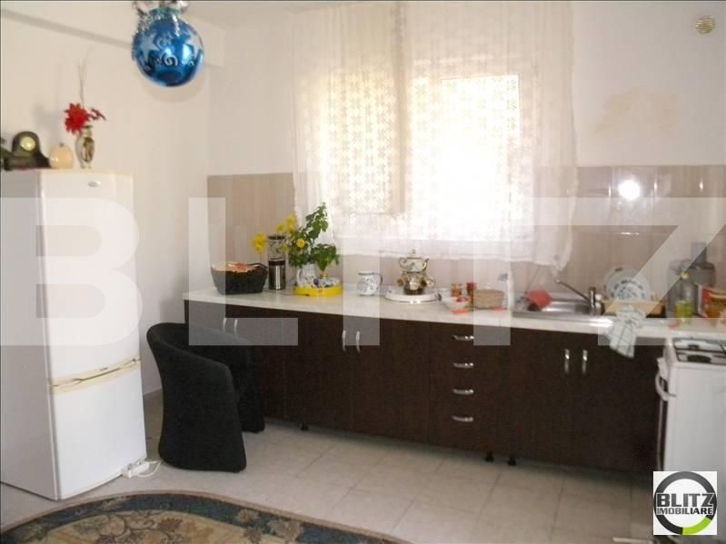 Apartament de vânzare 3 camere Dambul Rotund - 7473AV | BLITZ Cluj-Napoca | Poza2