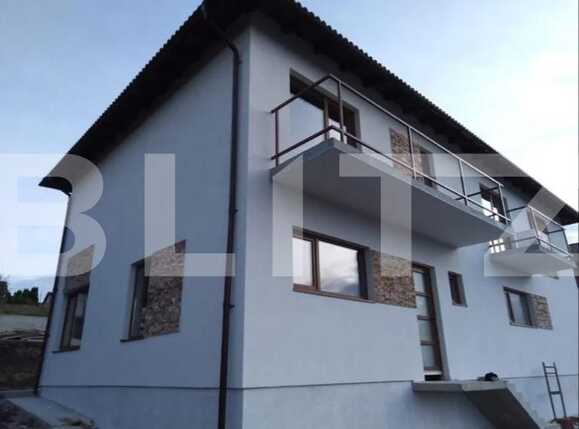 Casa de vânzare 4 camere Dezmir - 74733CV | BLITZ Cluj-Napoca | Poza1