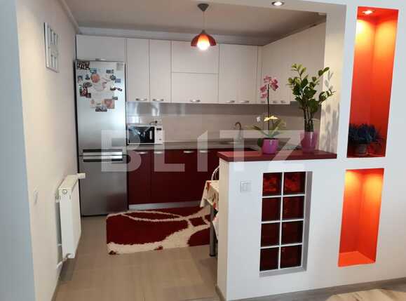 Apartament de vânzare 2 camere Iris - 74735AV | BLITZ Cluj-Napoca | Poza4