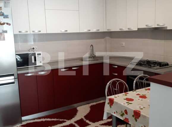 Apartament de vânzare 2 camere Iris - 74735AV | BLITZ Cluj-Napoca | Poza3