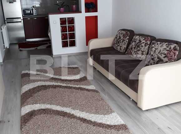 Apartament de vânzare 2 camere Iris - 74735AV | BLITZ Cluj-Napoca | Poza2