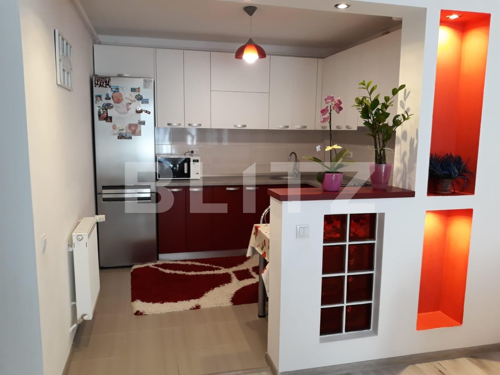 Apartament de vânzare 2 camere Iris - 74735AV | BLITZ Cluj-Napoca | Poza4