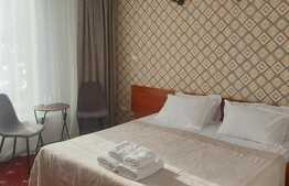 Pensiune 12 camere in Predeal, ideal pentru investitie!