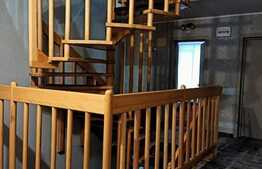 Pensiune 12 camere in Predeal, ideal pentru investitie!