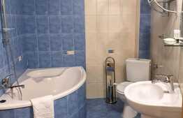 Pensiune 12 camere in Predeal, ideal pentru investitie!