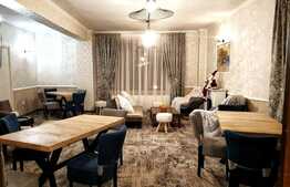 Pensiune 12 camere in Predeal, ideal pentru investitie!