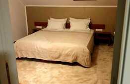 Pensiune 12 camere in Predeal, ideal pentru investitie!