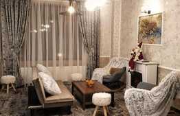 Pensiune 12 camere in Predeal, ideal pentru investitie!