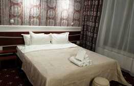 Pensiune 12 camere in Predeal, ideal pentru investitie!