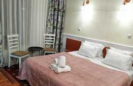 Pensiune 12 camere in Predeal, ideal pentru investitie!