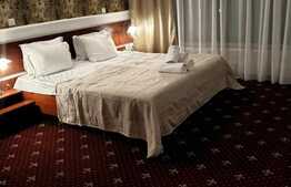 Pensiune 12 camere in Predeal, ideal pentru investitie!