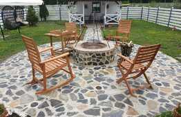 Pensiune 12 camere in Predeal, ideal pentru investitie!