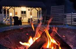 Pensiune 12 camere in Predeal, ideal pentru investitie!