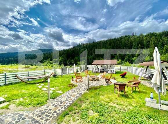 Casa de vânzare 12 camere Exterior Sud - 74737CV | BLITZ Brașov | Poza2