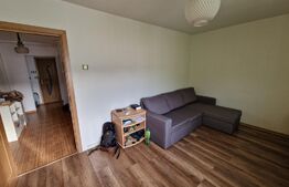 Apartament spatios, 2 camere, decomandat, 55 mp, zona Interservisan