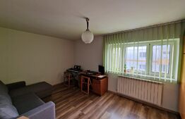 Apartament spatios, 2 camere, decomandat, 55 mp, zona Interservisan