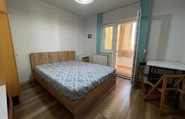 Apartament spatios, 2 camere, decomandat, 55 mp, zona Interservisan