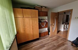 Apartament spatios, 2 camere, decomandat, 55 mp, zona Interservisan
