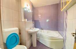 Apartament spatios, 2 camere, decomandat, 55 mp, zona Interservisan