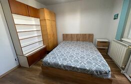 Apartament spatios, 2 camere, decomandat, 55 mp, zona Interservisan