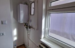 Apartament spatios, 2 camere, decomandat, 55 mp, zona Interservisan