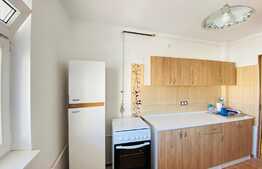 Apartament spatios, 2 camere, decomandat, 55 mp, zona Interservisan