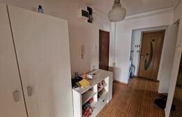 Apartament spatios, 2 camere, decomandat, 55 mp, zona Interservisan