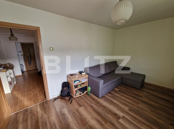 Apartament de închiriat 2 camere Gheorgheni - 74738AI | BLITZ Cluj-Napoca | Poza10