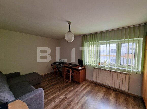 Apartament de închiriat 2 camere Gheorgheni - 74738AI | BLITZ Cluj-Napoca | Poza11