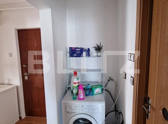 Apartament de închiriat 2 camere Gheorgheni - 74738AI | BLITZ Cluj-Napoca | Poza12