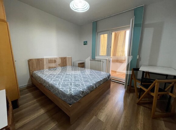 Apartament de închiriat 2 camere Gheorgheni - 74738AI | BLITZ Cluj-Napoca | Poza1