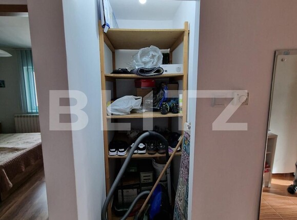 Apartament de închiriat 2 camere Gheorgheni - 74738AI | BLITZ Cluj-Napoca | Poza16