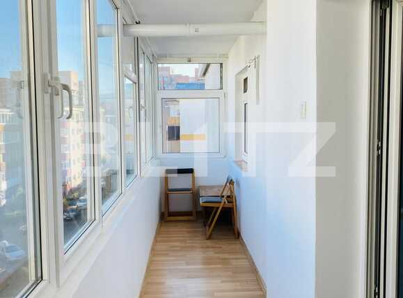 Apartament de închiriat 2 camere Gheorgheni - 74738AI | BLITZ Cluj-Napoca | Poza8