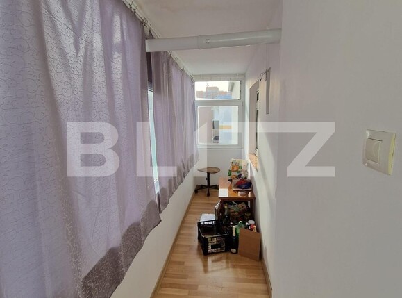 Apartament de închiriat 2 camere Gheorgheni - 74738AI | BLITZ Cluj-Napoca | Poza14