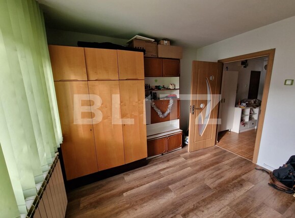 Apartament de închiriat 2 camere Gheorgheni - 74738AI | BLITZ Cluj-Napoca | Poza9