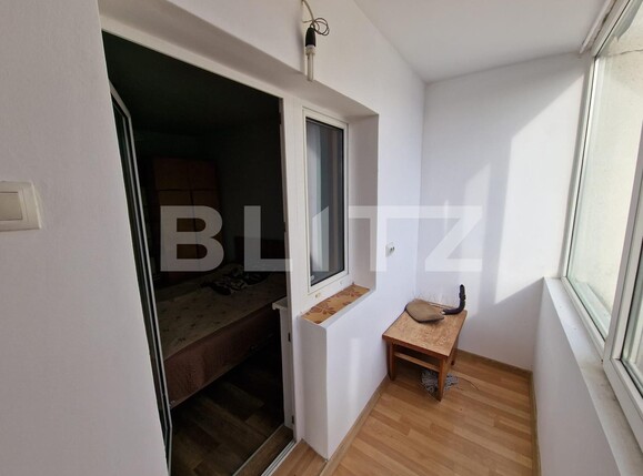 Apartament de închiriat 2 camere Gheorgheni - 74738AI | BLITZ Cluj-Napoca | Poza15