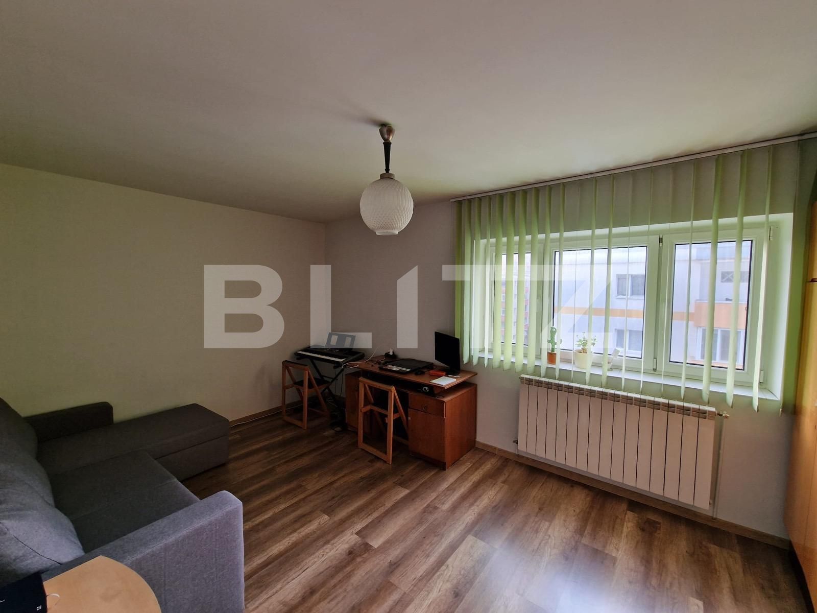 Apartament de închiriat 2 camere Gheorgheni - 74738AI | BLITZ Cluj-Napoca | Poza11