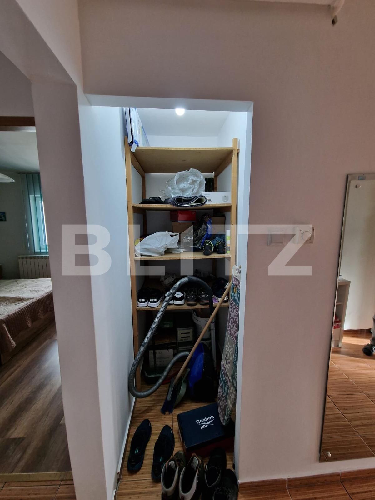 Apartament de închiriat 2 camere Gheorgheni - 74738AI | BLITZ Cluj-Napoca | Poza16