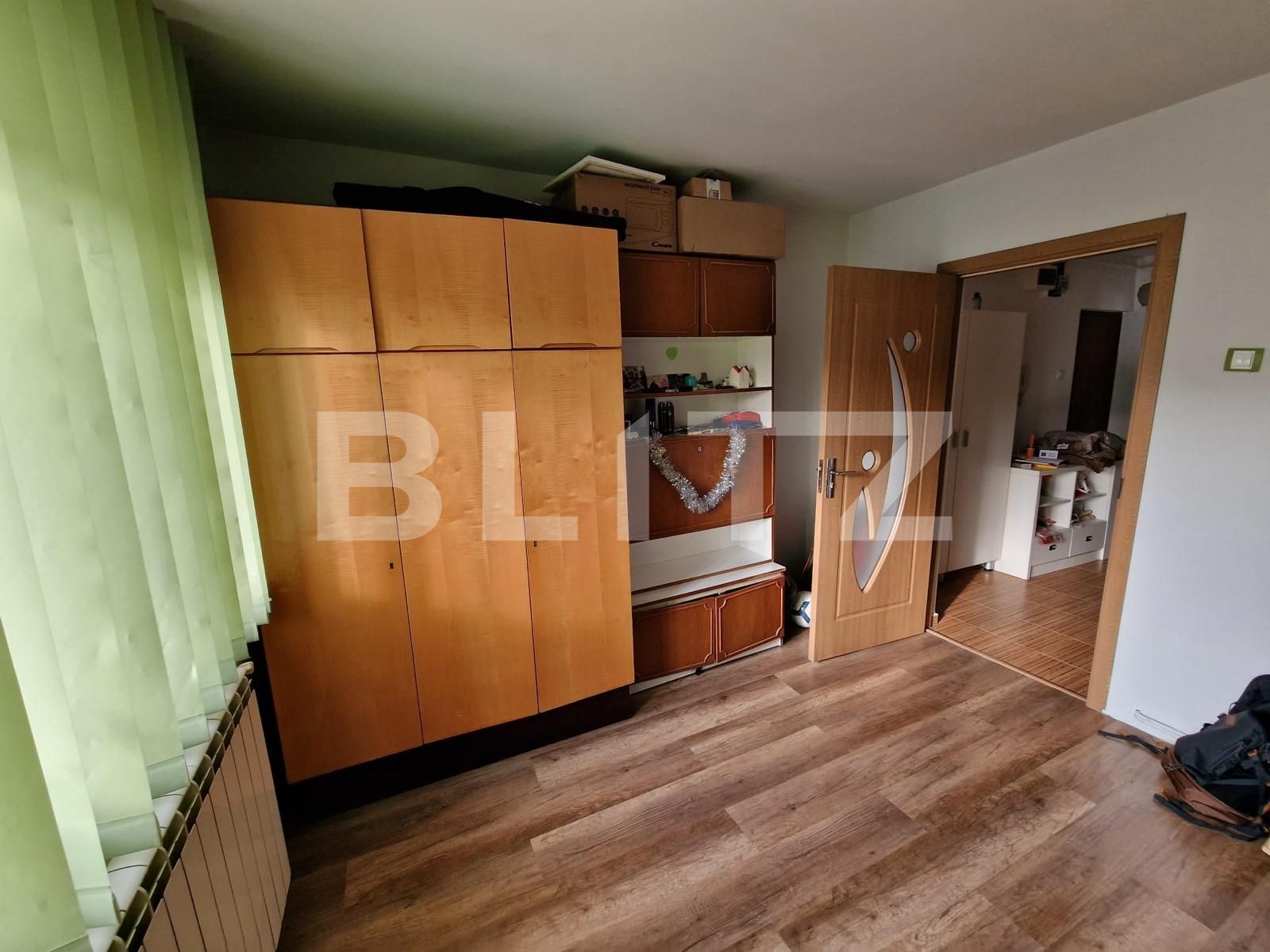 Apartament de închiriat 2 camere Gheorgheni - 74738AI | BLITZ Cluj-Napoca | Poza9