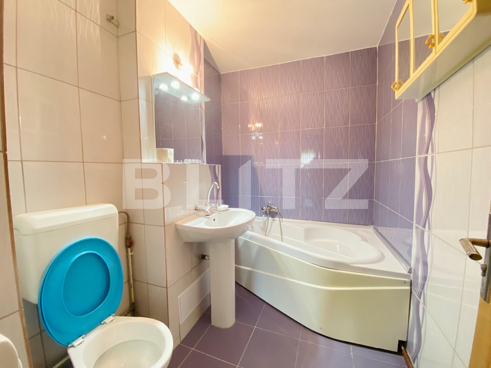 Apartament de închiriat 2 camere Gheorgheni - 74738AI | BLITZ Cluj-Napoca | Poza7